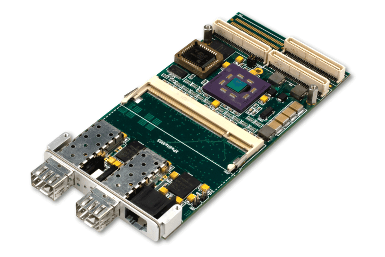 XPedite1005 PrPMC Module