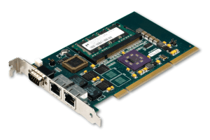 XPedite1010 PowerPC PCI Card