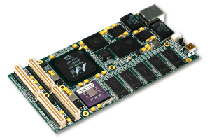 XPedite4000 PMC Module