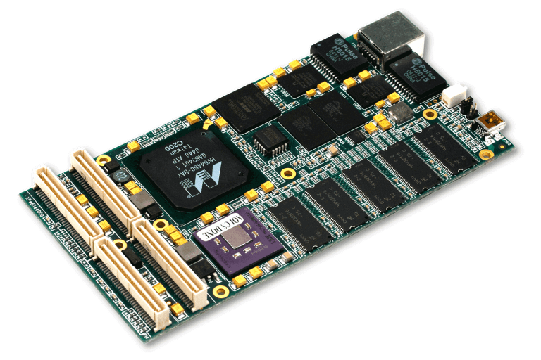 XPedite4000 PMC Module