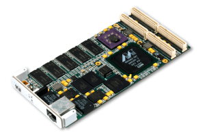 XPedite4002 PMC Module