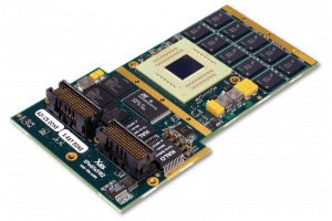 XPedite5102 XMC Module