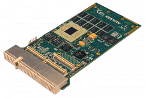 XPedite5130 3U cPCI SBC