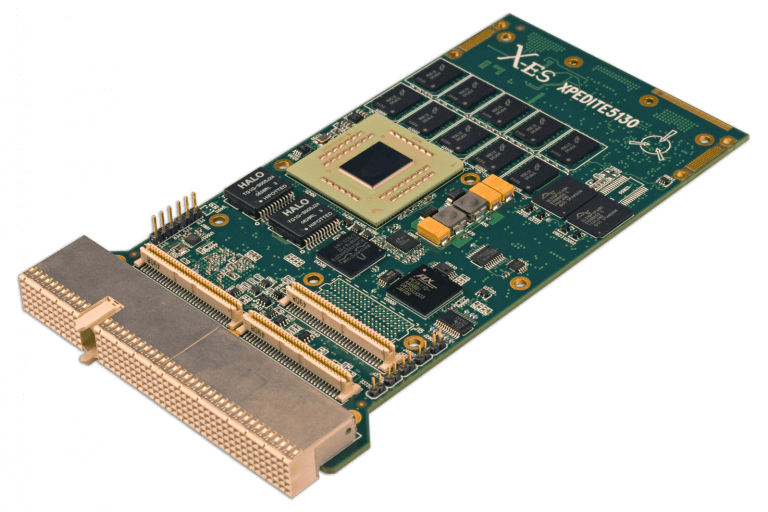 XPedite5130 3U cPCI SBC