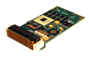 XPedite5170 3U VPX-REDI SBC