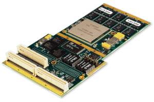 XPedite5301 XMC/PMC Module