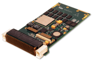 XPedite5370 3U VPX SBC