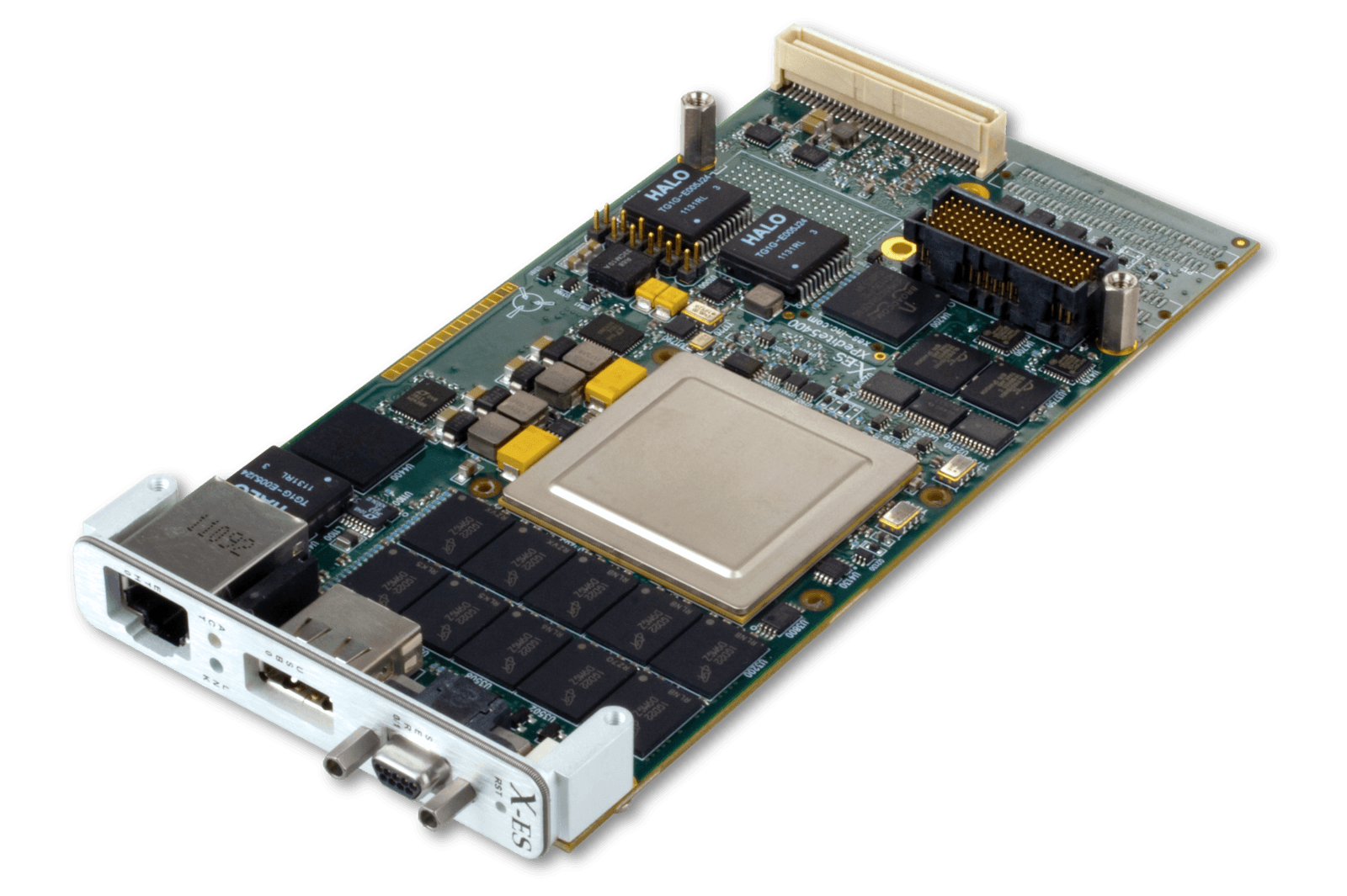 XPedite5400 XMC/PMC Module