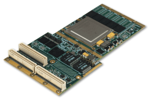 XPedite5401 XMC/PrPMC Mezzanine Module