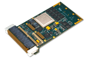 XPedite5470 3U VPX-REDI SBC