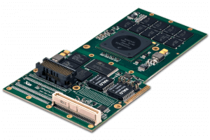 XPedite5501 XMC/PMC Module