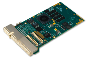 XPedite5530 3U cPCI SBC