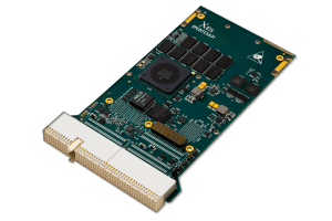 XPedite5531 3U cPCI SBC