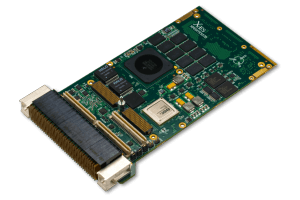 XPedite5570 3U VPX-REDI SBC