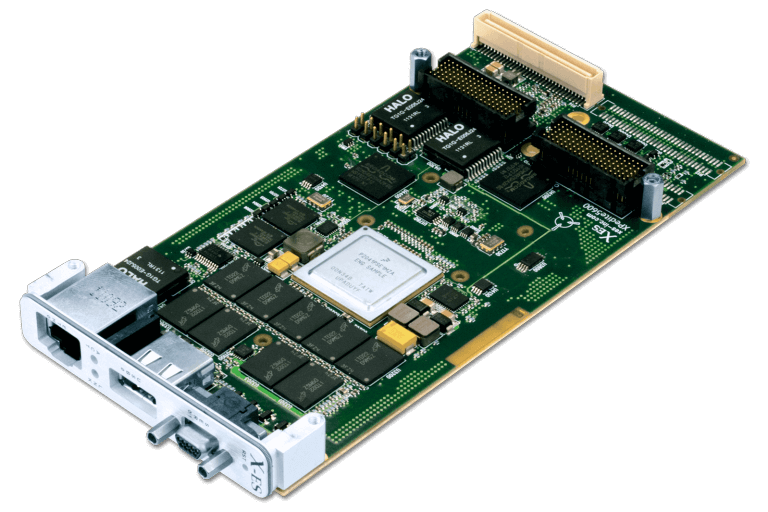 XPedite5600 XMC/PrPMC Module