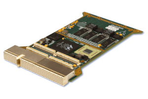 XPedite6032 3U cPCI SBC