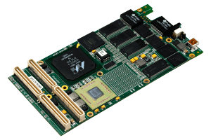 XPedite6201 Freescale Processor-Based PMC Module