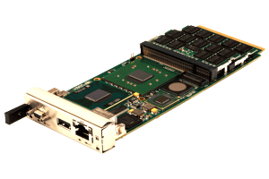 XPedite7040 Processor-Based AMC Module