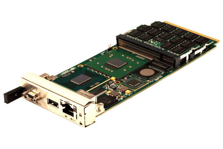 XPedite7040 Processor-Based AMC Module