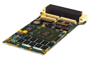 XPedite7170 3U VPX-REDI SBC