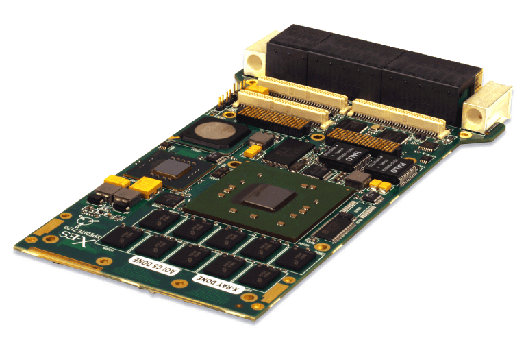 XPedite7170 3U VPX-REDI SBC