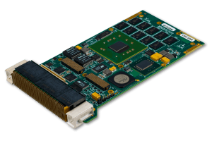 XPedite7172 3U VPX-REDI SBC