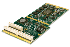 XPedite7201 XMC/PMC Module