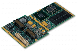 XPedite7301 XMC Module