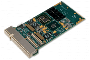 XPedite7330 3U cPCI SBC