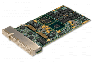 XPedite7332 3U cPCI SBC