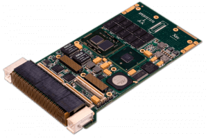 XPedite7370 3U VPX-REDI SBC