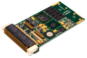 XPedite7371 3U VPX-REDI SBC