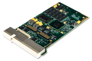 XPedite7431 3U cPCI SBC