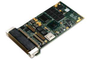 XPedite7470 3U VPX-REDI SBC