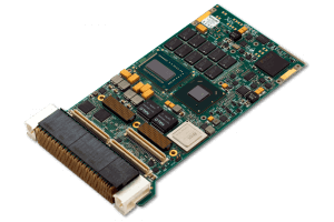 XPedite7472 3U VPX-REDI SBC