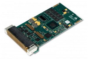 XPedite7477 3U VPX-REDI SBC