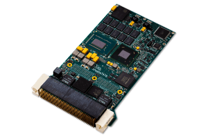 XPedite7478 3U VPX-REDI SBC