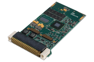 XPedite7479 3U VPX SBC