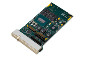 XPedite7530 3U cPCI SBC