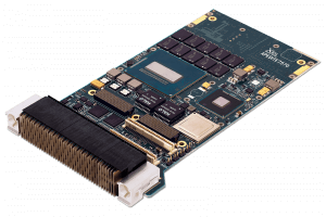 XPedite7570 3U VPX SBC