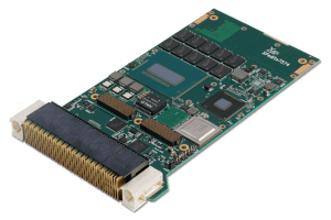 XPedite7574 3U VPX SBC