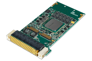 XPedite7670 3U VPX SBC