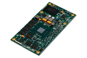 XPedite8152 COM Express Mezzanine Module