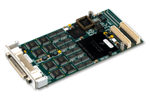 XPort1000 Serial PrPMC Module