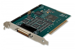 XPort1013 Four-Port Serial PCI Module