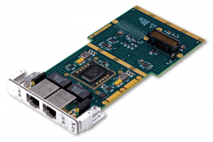 XPort3301 XMC Networking Interface Card (NIC)