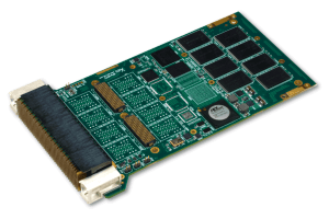 XPort6172 3U VPX Storage Module