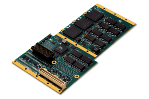 XPort9200 XMC or PMC High-Speed CAN Bus Module