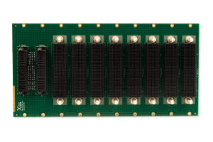 XTend4130 3U VPX Backplane