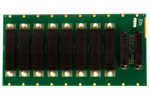 XTend4131 Backplane